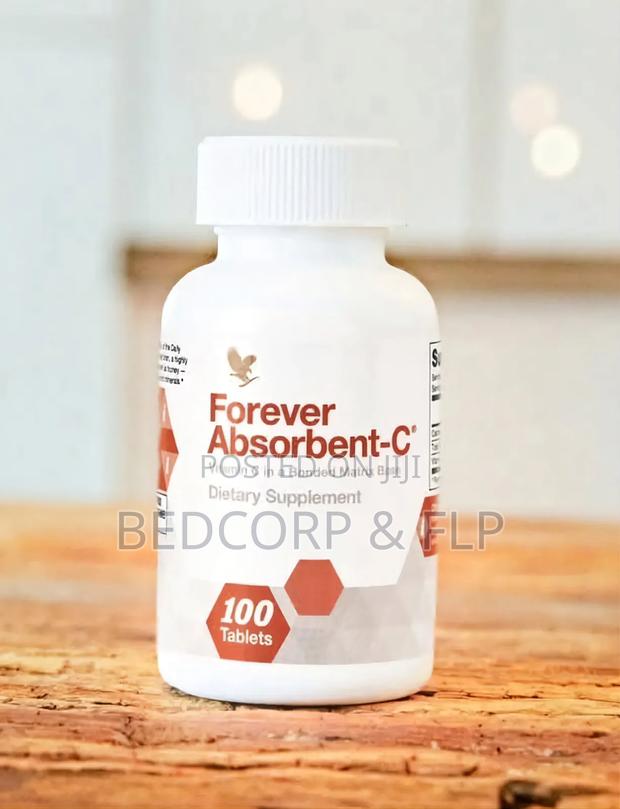 Absorbent C Product · Photo 1