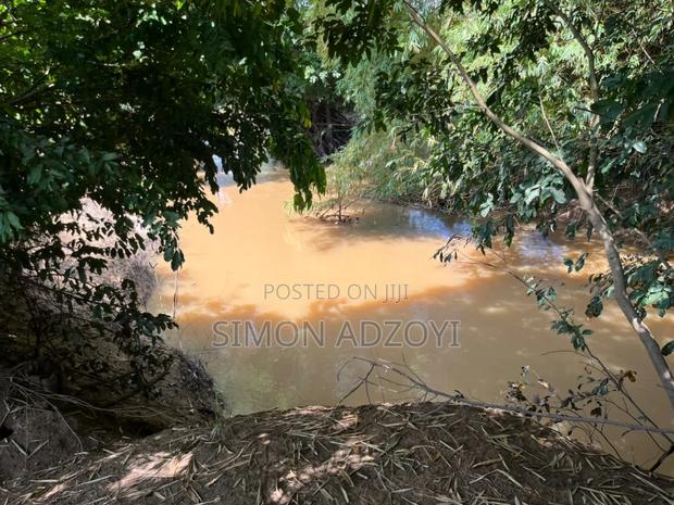 3 Kilometers Square of Gold Mining Concession for Sale · Photo 4
