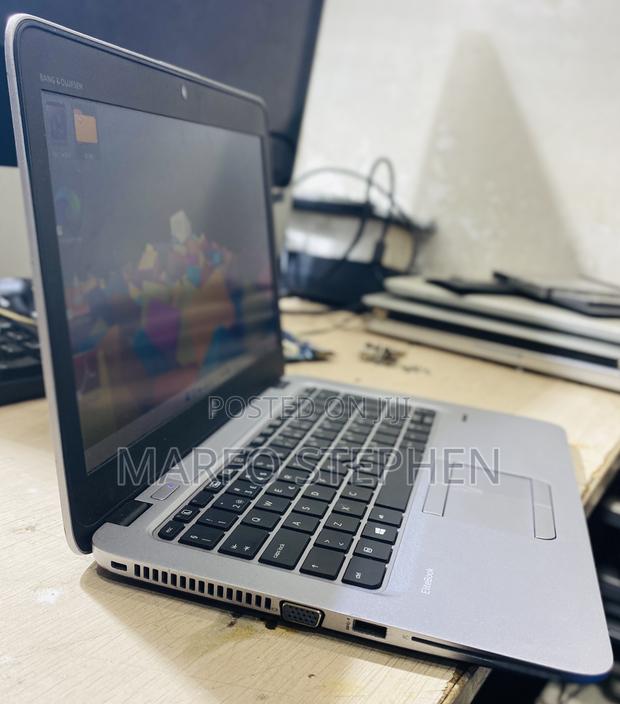 Laptop HP EliteBook 725 G4 8GB AMD SSD 256GB · Photo 3