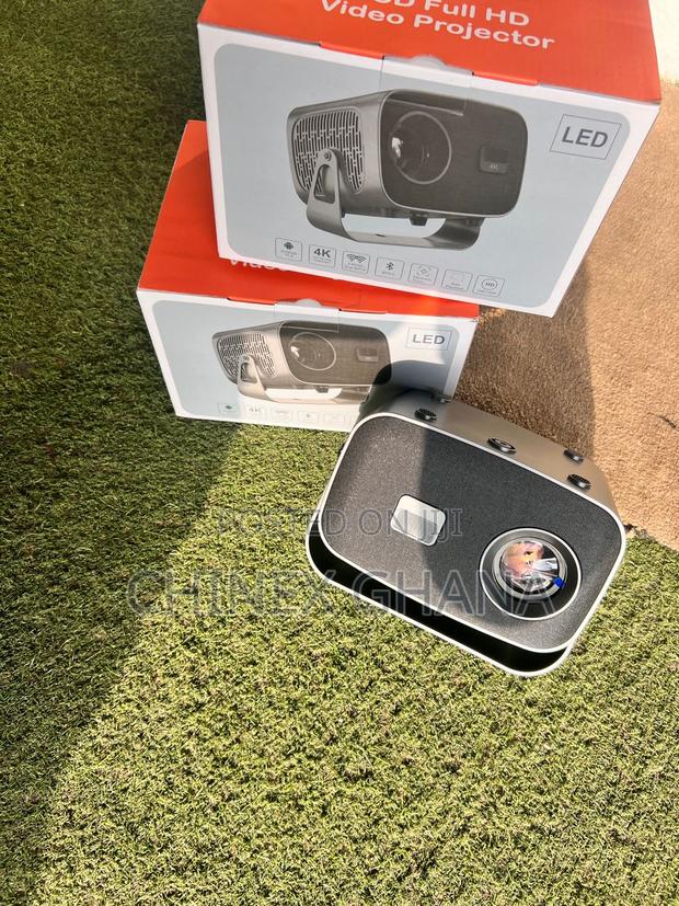 Hd Led Projectorsg · Photo 2