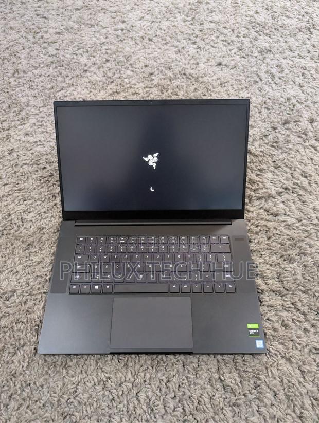 Laptop Razer Blade 16GB Intel Core i7 SSD 1T · Photo 4