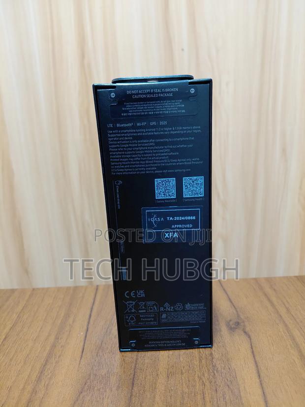 Samsung Galaxy Watch Ultra · Photo 2