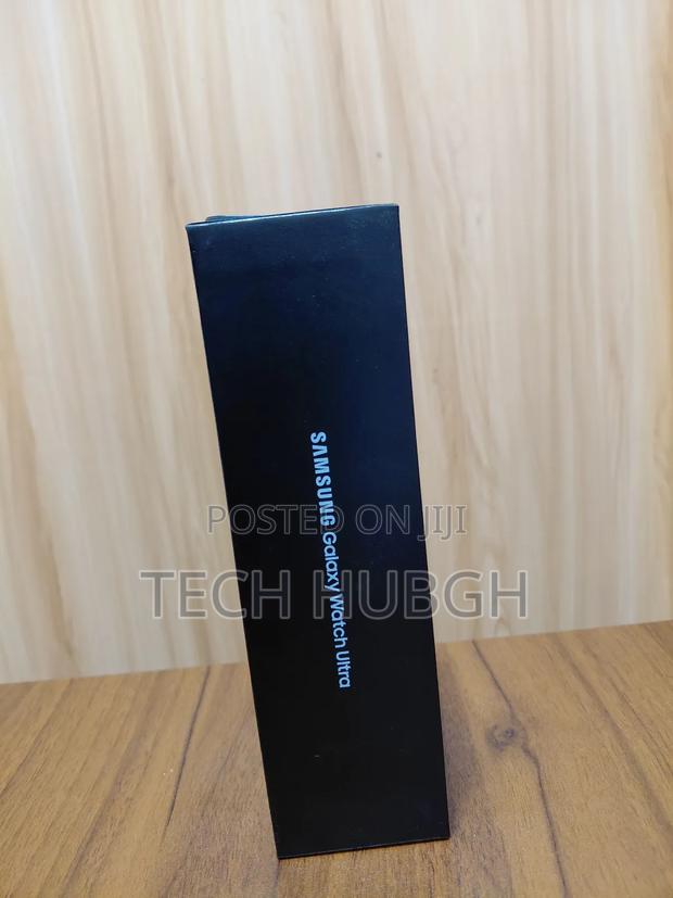 Samsung Galaxy Watch Ultra · Photo 3