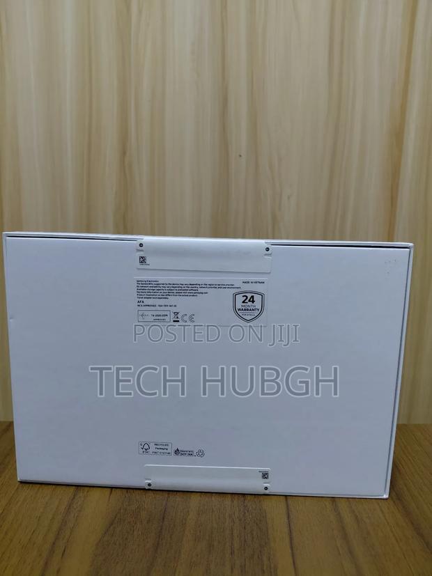 New Samsung Galaxy Tab S11 Ultra 5G 256 GB Black · Photo 2