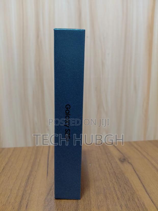 New Samsung Galaxy S25+ 256 GB Black · Photo 3