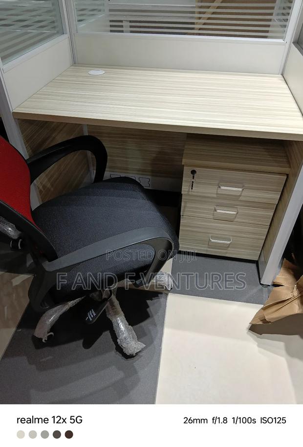 Work Station 4in1 · Photo 1