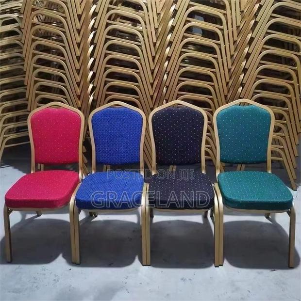 This Is Original Conference Hall/Office/Church Chairs · Photo 2
