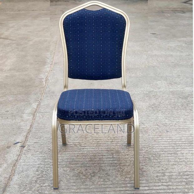 This Is Original Conference Hall/Office/Church Chairs · Photo 1