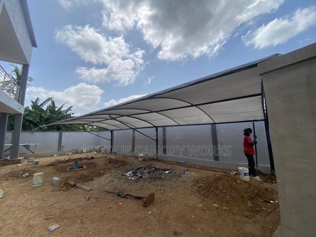 Down Support Grip Carport · Photo 4