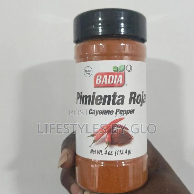 Badia Cayenne Pepper Powder 113g · Photo 1