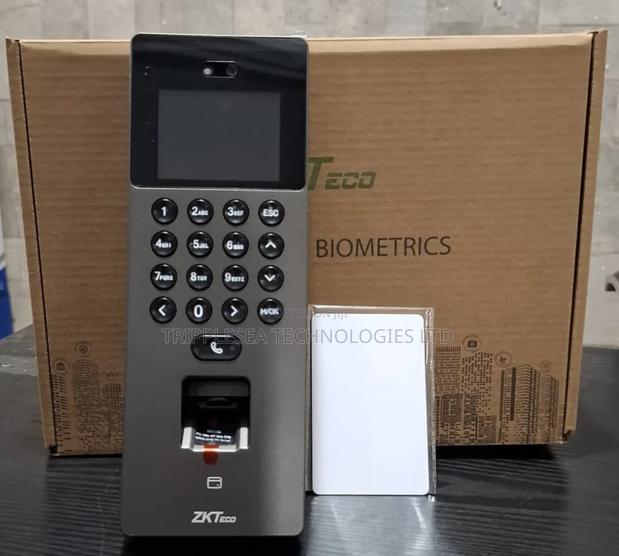 Zkteco Senseface 2a · Photo 1