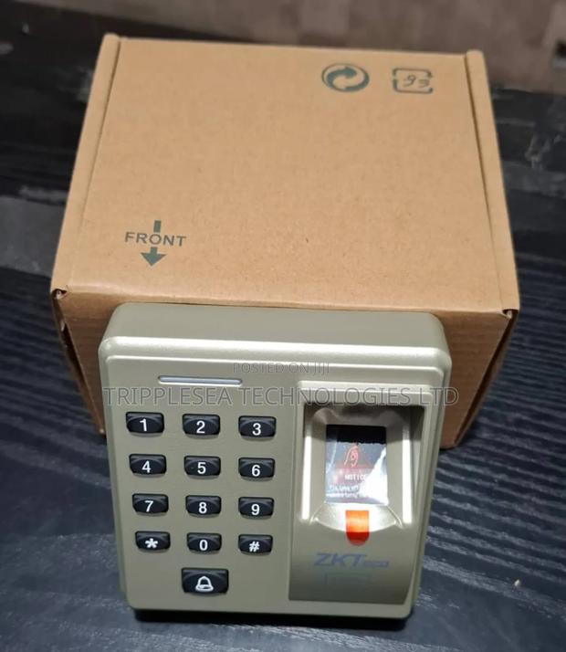 Zkteco Fr1300 Reader · Photo 1