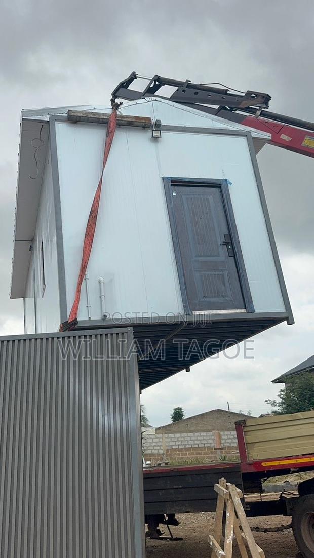 Prefab Mobile Houses · Photo 3