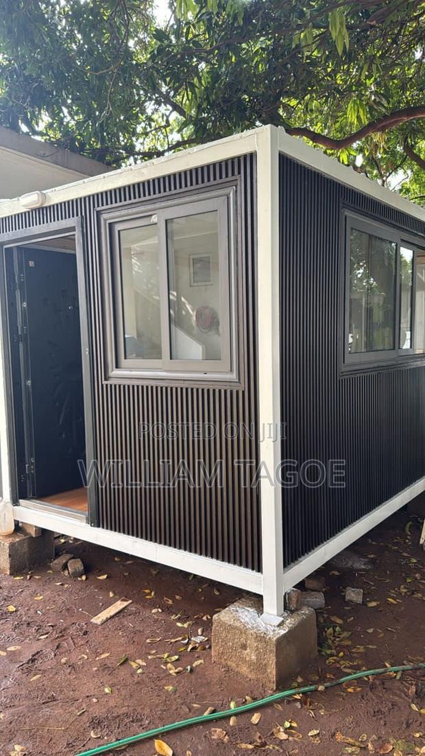 Prefab Mobile Houses · Photo 2