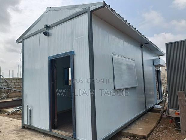 Prefab Mobile Houses · Photo 4