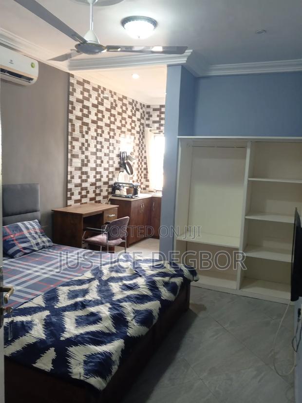 Furnished 1bdrm Apartment in Bestchoice, Accra Metropolitan for rent · Photo 1
