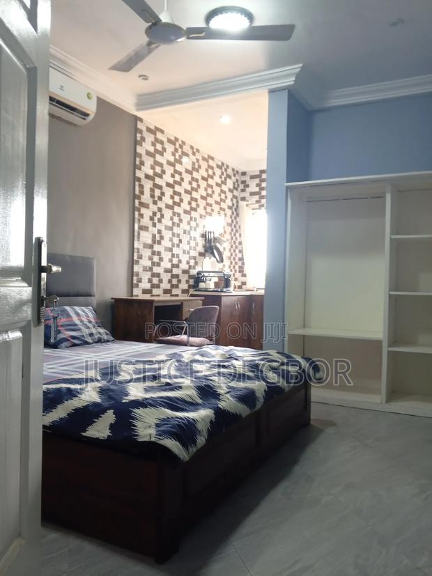 Furnished 1bdrm Apartment in Bestchoice, Accra Metropolitan for rent · Photo 2