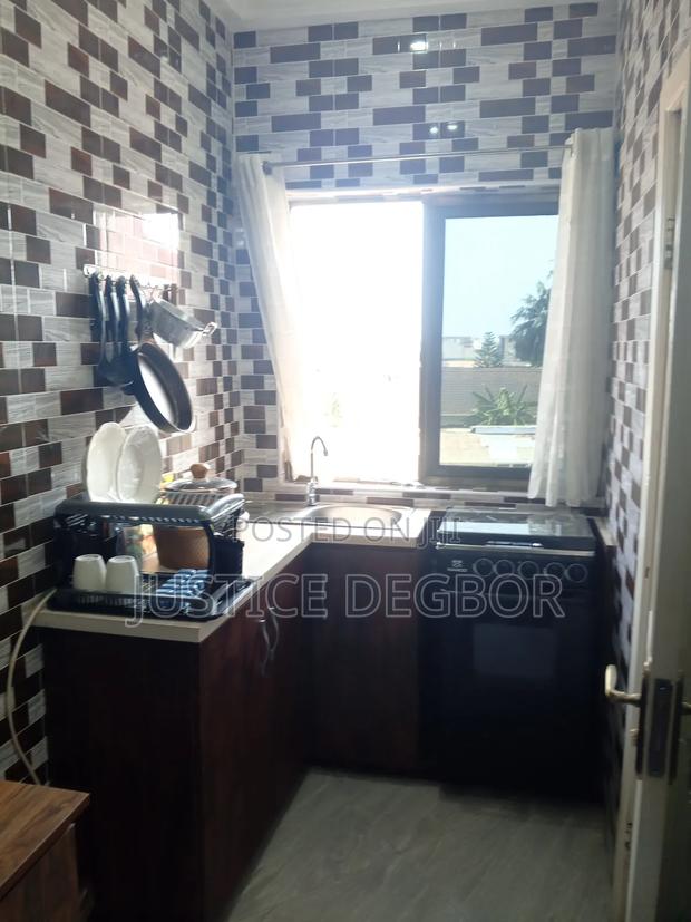 Furnished 1bdrm Apartment in Bestchoice, Accra Metropolitan for rent · Photo 4