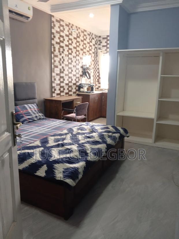 Furnished 1bdrm Apartment in Bestchoice, Accra Metropolitan for rent · Photo 5