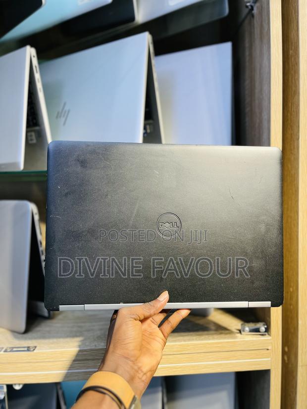 Laptop Dell Latitude E7470 8GB Intel Core I5 SSD 256GB · Photo 5