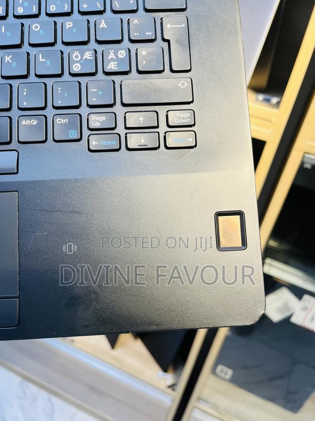 Laptop Dell Latitude E7470 8GB Intel Core I5 SSD 256GB · Photo 6