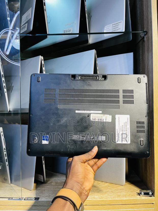 Laptop Dell Latitude E7470 8GB Intel Core I5 SSD 256GB · Photo 7