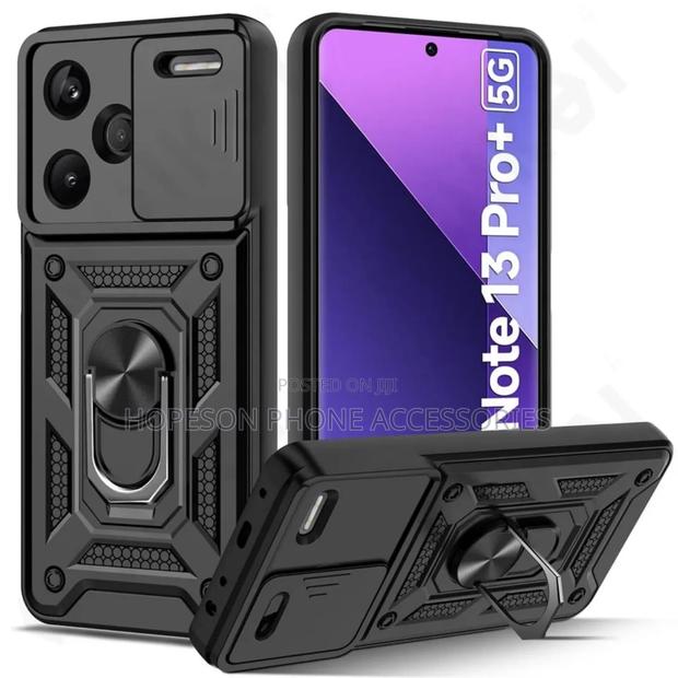 Xiaomi Redmi Cases and Screen Protectors · Photo 1