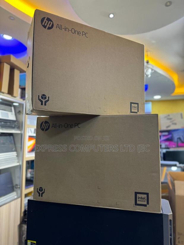 New Desktop Computer HP Pro 400 G9 32GB Intel Core i5 SSD 1T · Photo 2