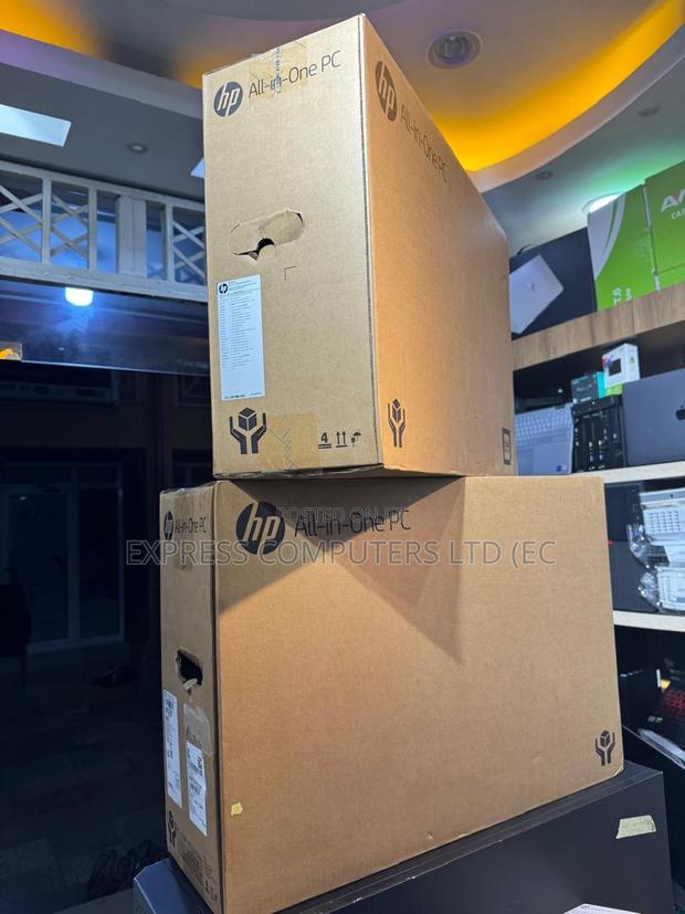 New Desktop Computer HP Pro 400 G9 32GB Intel Core i5 SSD 1T · Photo 1