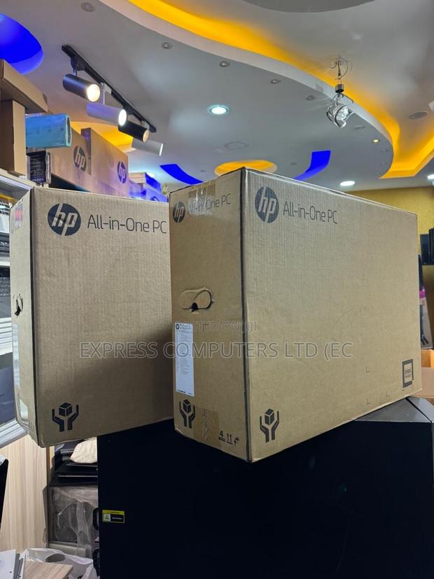 New Desktop Computer HP Pro 400 G9 32GB Intel Core i5 SSD 1T · Photo 3