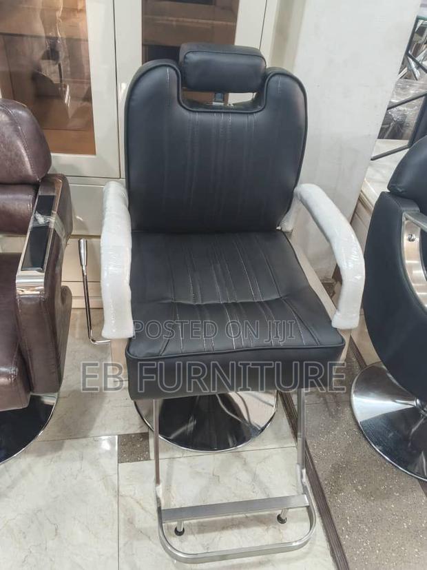 Executive Salon Chairs · Photo 1