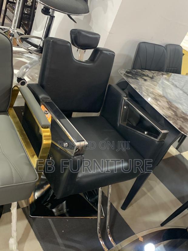 Executive Salon Chairs · Photo 3