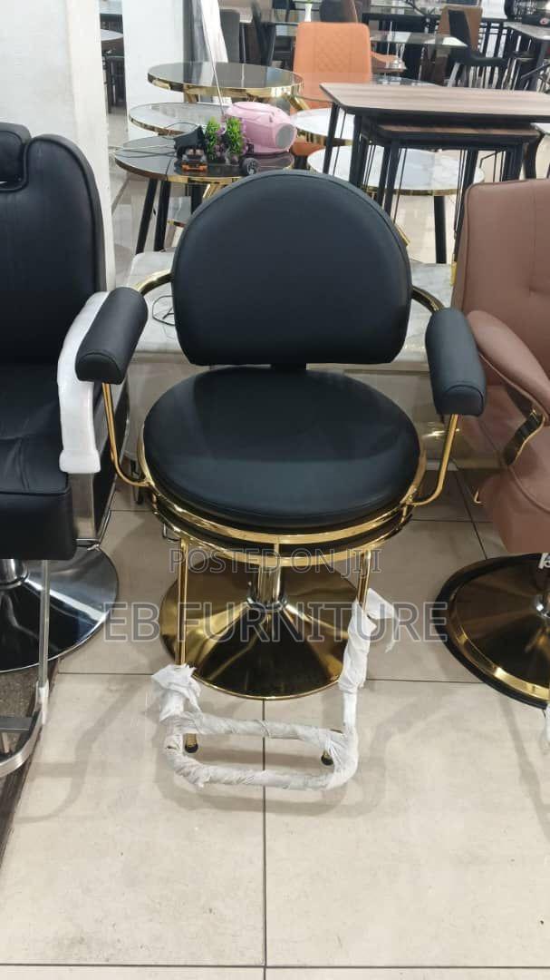 Executive Salon Chairs · Photo 4