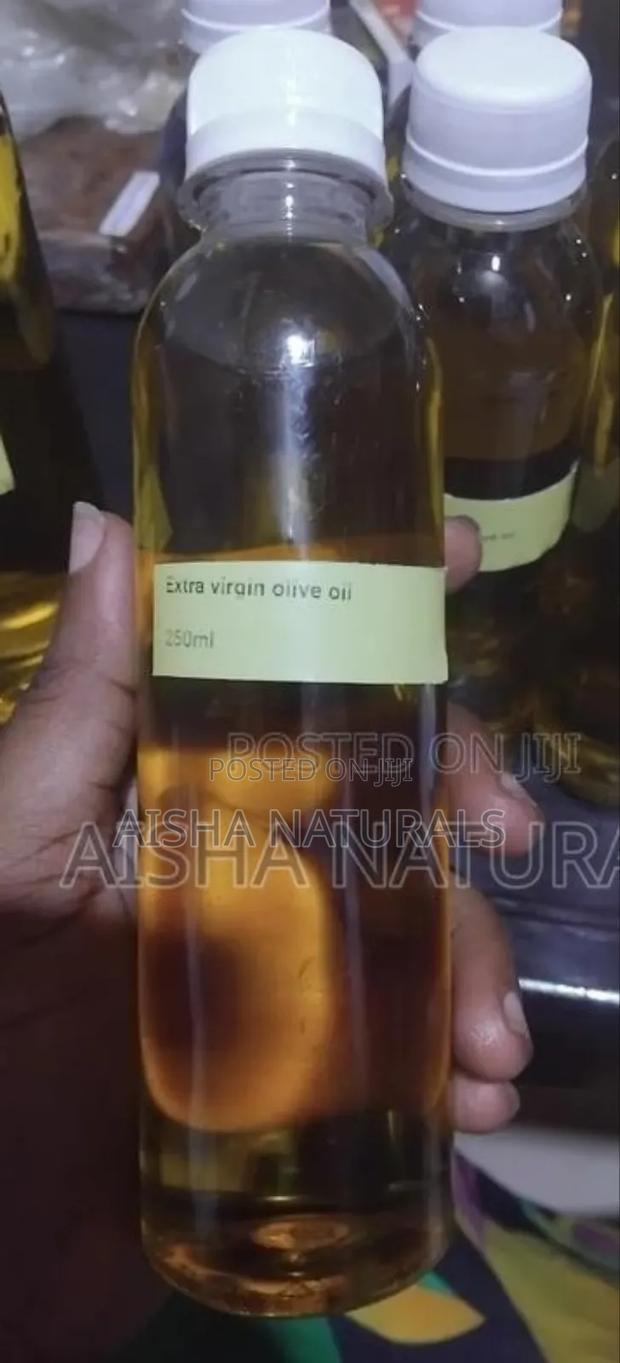 Extra Virgin Olive Oil 250ml · Photo 1
