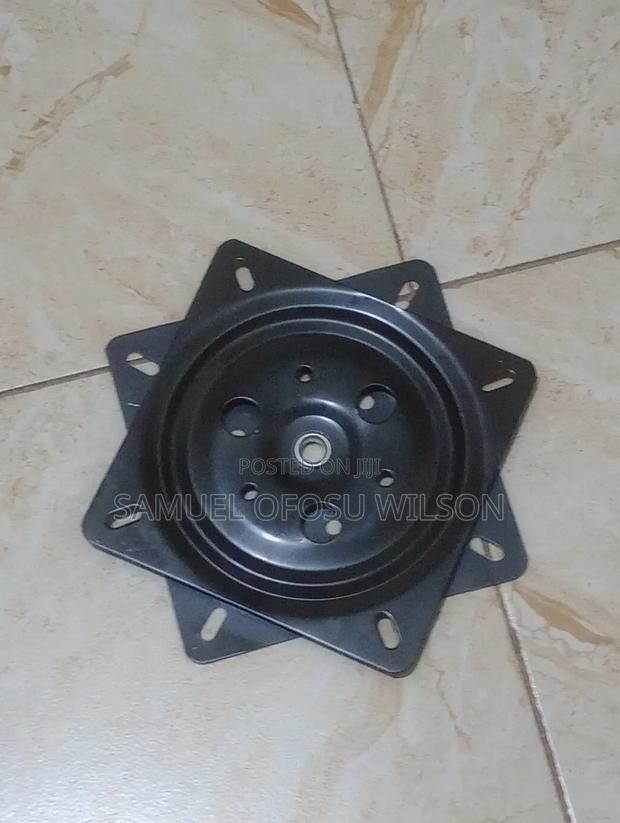 Lazy Susan · Photo 2