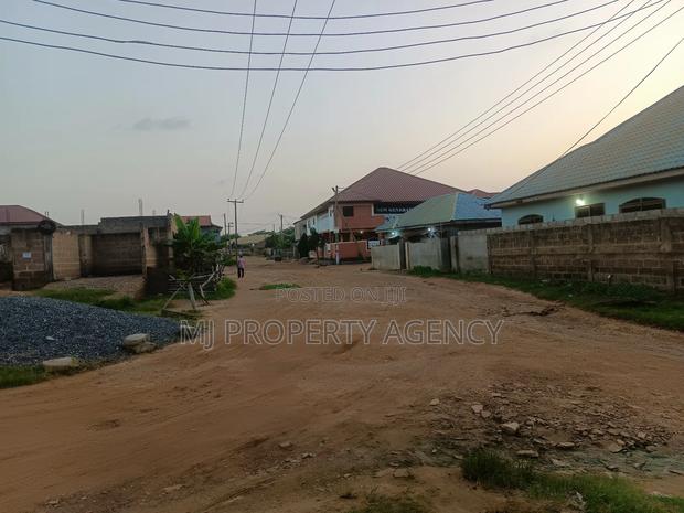 1 Plot for Sale at Golf City Tema · Photo 2