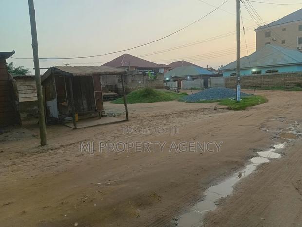 1 Plot for Sale at Golf City Tema · Photo 4