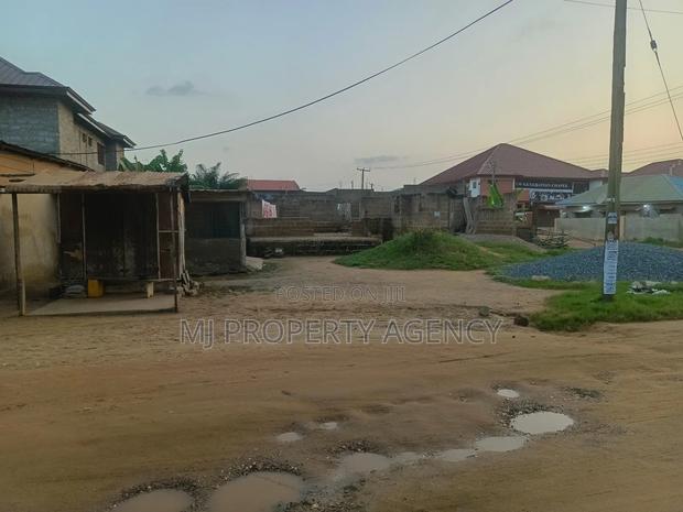 1 Plot for Sale at Golf City Tema · Photo 5