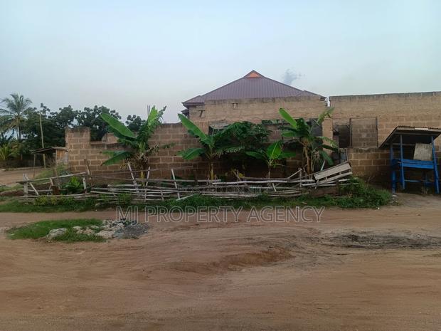 1 Plot for Sale at Golf City Tema · Photo 6