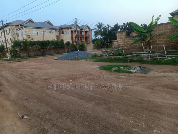 1 Plot for Sale at Golf City Tema · Photo 7