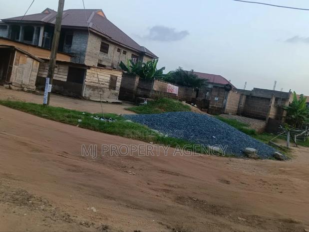 1 Plot for Sale at Golf City Tema · Photo 1