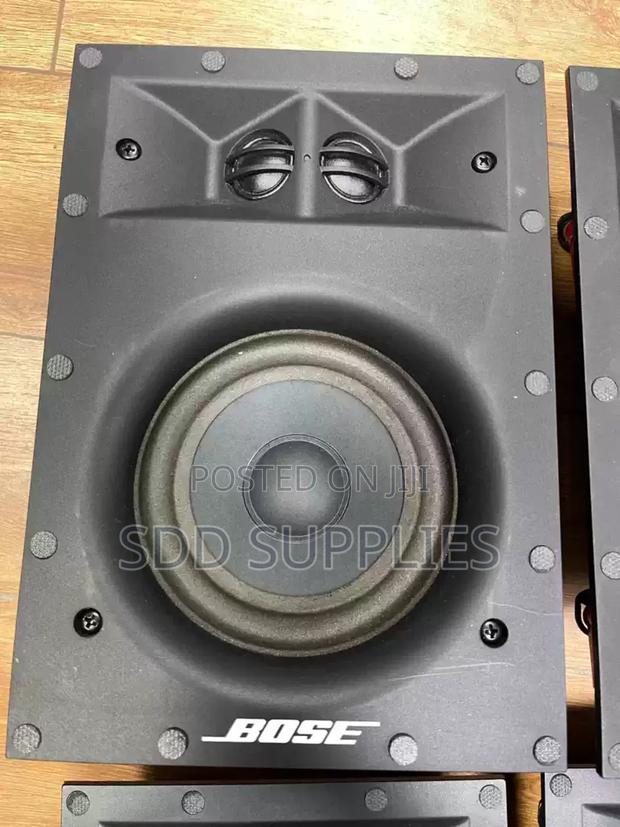 Bose 691 In-wall Speakers For Conference System, Home Theater · Photo 6