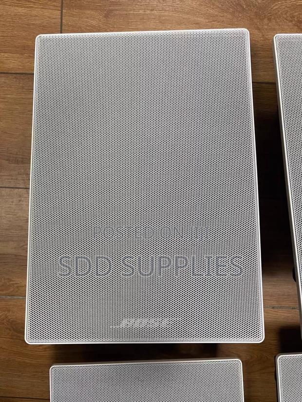 Bose 691 In-wall Speakers For Conference System, Home Theater · Photo 8