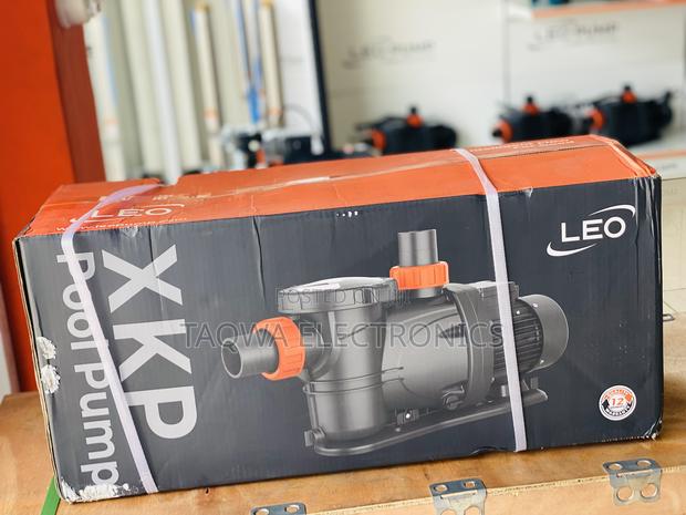 Xkp1604e 2hp Efficient Pool Pump · Photo 1