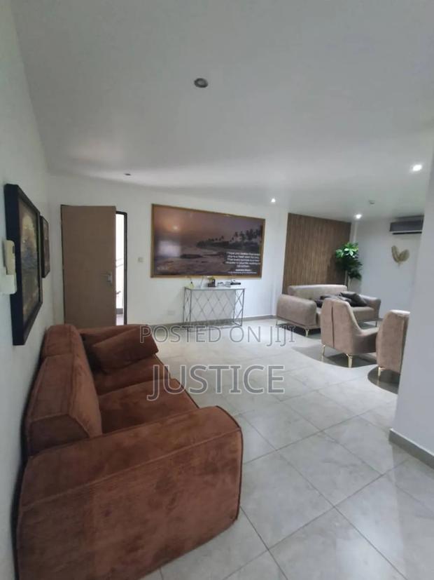 Furnished 3bdrm Apartment in Airport Residential for rent · Photo 3