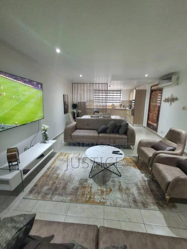 Furnished 3bdrm Apartment in Airport Residential for rent · Photo 4