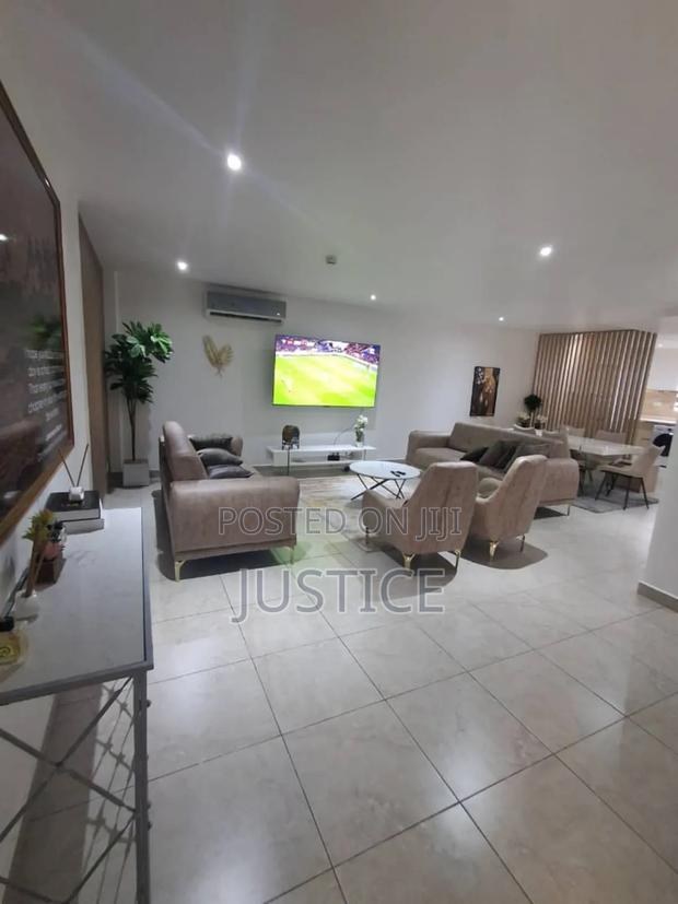 Furnished 3bdrm Apartment in Airport Residential for rent · Photo 5