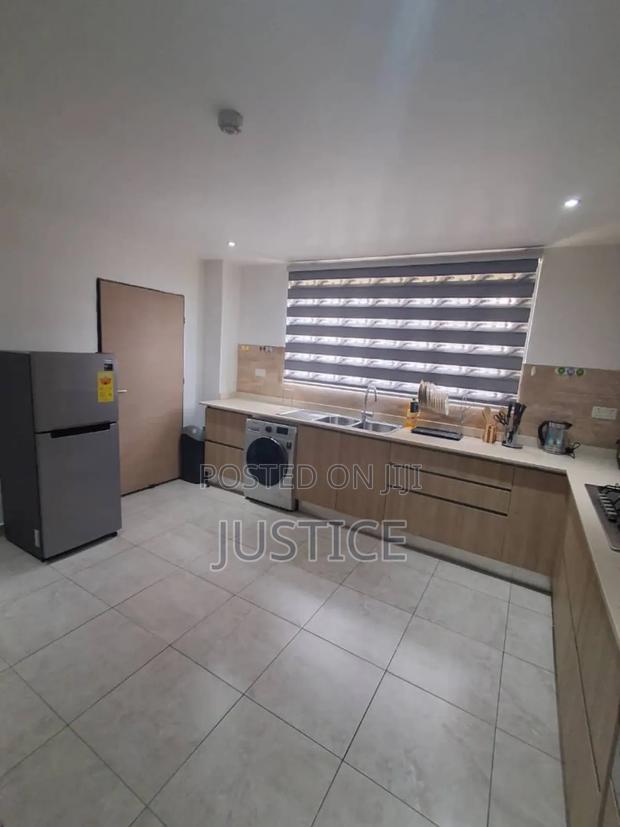 Furnished 3bdrm Apartment in Airport Residential for rent · Photo 6