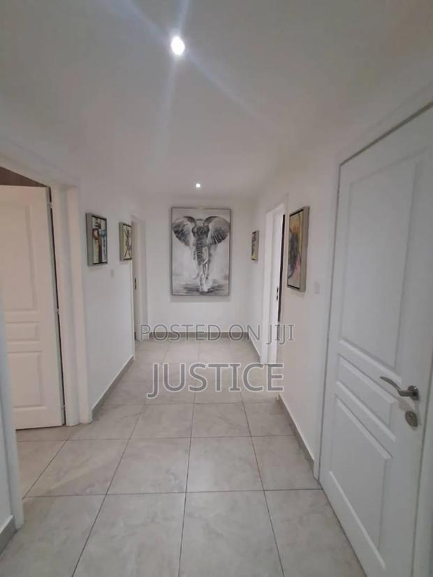 Furnished 3bdrm Apartment in Airport Residential for rent · Photo 7