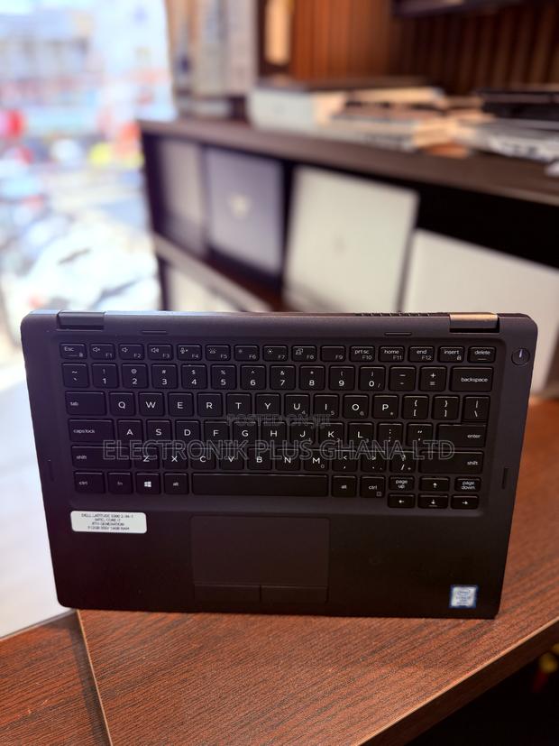 Laptop Dell Latitude 5300 16GB Intel Core i7 SSD 512GB · Photo 5